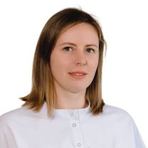Гарбуль Анна Александровна