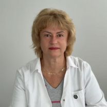 Меркулова Елена Николаевна