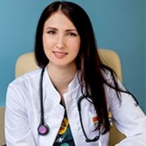 Денисенко Екатерина Леонидовна