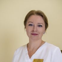 Ерш Ольга Ивановна