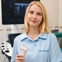 Барановская Кристина Станиславовна