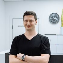 Молчан Александр Александрович