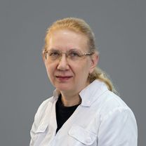 Дегтерёва Ольга Владимировна