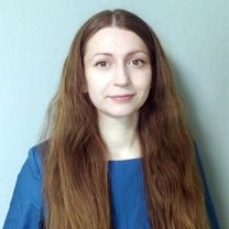 Захаренко Татьяна Владимировна