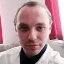 Сивогорлый Николай Борисович