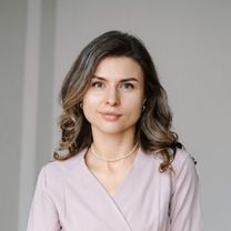 Котовская Лилия Сергеевна