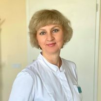 Еремина Татьяна Александровна