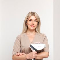 Потапенко Ольга Николаевна