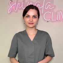 Рашкевич Виктория Владимировна