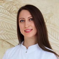 Навроцкая Елена Николаевна