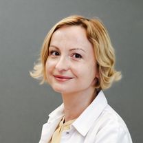 Кирковская Надежда Петровна