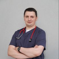 Попович Дмитрий Михайлович