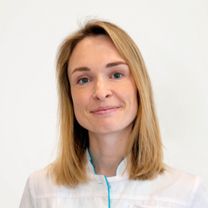 Ковалева Ольга Александровна