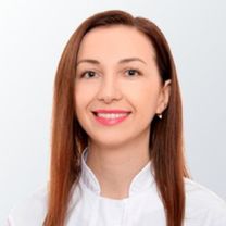 Боровик Мария Владимировна