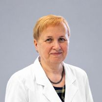 Подомацкая Елена Ивановна