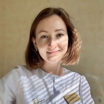 Горелова Дарья Викторовна