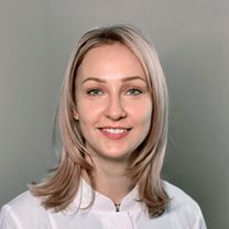 Славинская Надежда Сергеевна