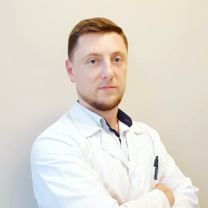 Малуха Александр Андреевич