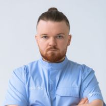 Пошелюк Илья Сергеевич