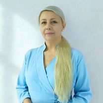 Анисовец Елена Александровна