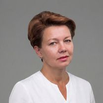 Тишина Людмила Анатольевна