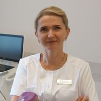 Баранова Анна Анатольевна