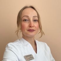 Былина Екатерина Альбертовна