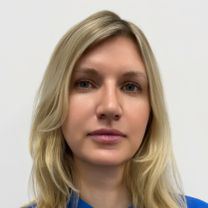 Янченко Наталья Александровна