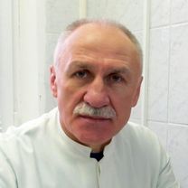 Масюк Владимир Викторович