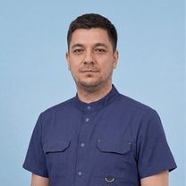 Маметкулыев Закирджан Шакирович