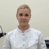 Мартынова Марина Николаевна