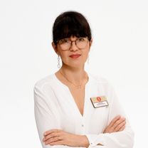 Шевченко Людмила Петровна