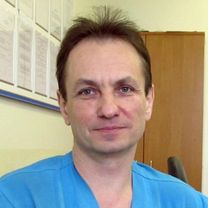 Коцюба Сергей Константинович