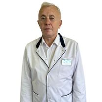 Кемежук Юрий Владимирович