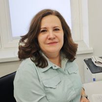 Шалейко Ольга Александровна