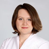 Коптилина Анна Александровна