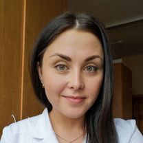 Адамова Дарья Вадимовна