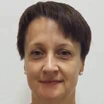 Плескач Ольга Евгеньевна