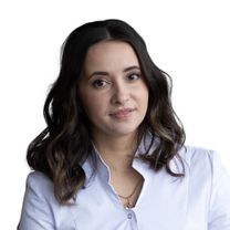Комашко Марина Александровна