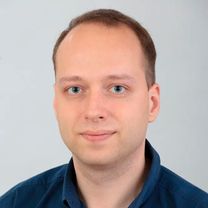 Сергеев Алексей Владимирович