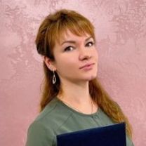 Романова Екатерина Михайловна