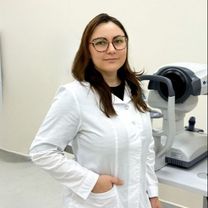 Матысик Ольга Александровна