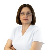 Родина Елена Владимировна