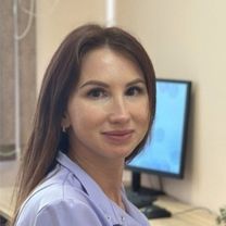 Громыко Анастасия Валентиновна