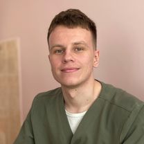 Выщепольский Алексей Витальевич