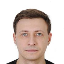 Левицкий Виталий