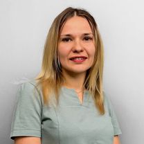 Горлова Дарья Юрьевна