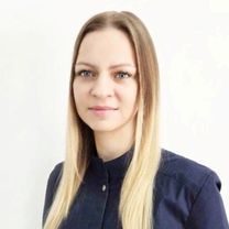 Менжинская Юлия Игоревна