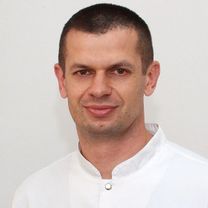 Гузаевский Юрий Николаевич