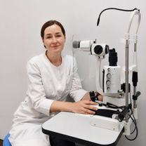 Шульга Лариса Владимировна